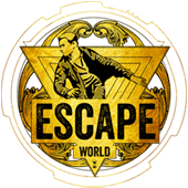 Logo Escape World