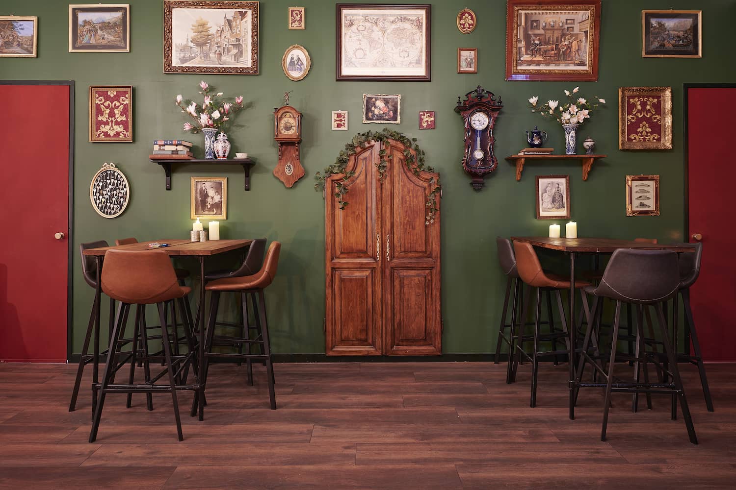 Vacature: Game Host Tilburg