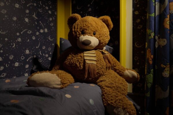 The Boogeyman - Still 2